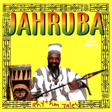Rhythm Tales