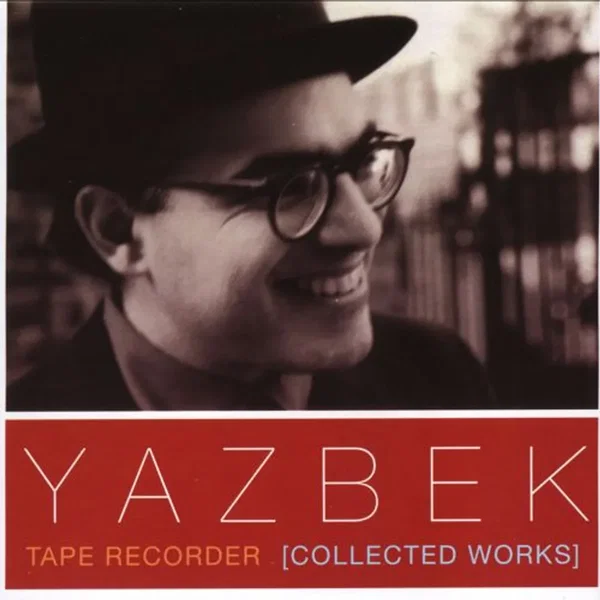 Tape Recorder (Collected Works)