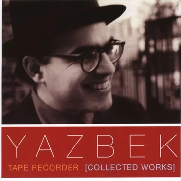 Tape Recorder (Collected Works)