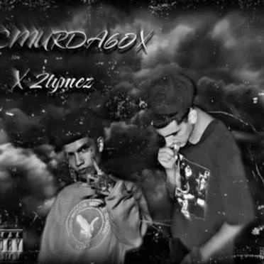 Shake Bacc by NHCMURDA60X - album cover