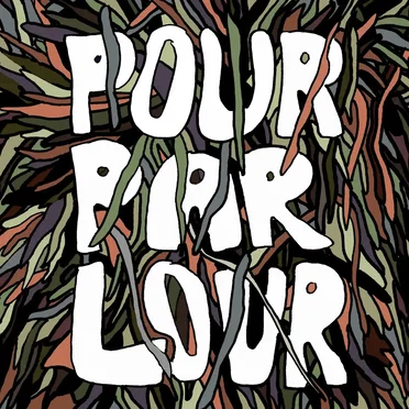Fake Window by Pourparlour - album cover