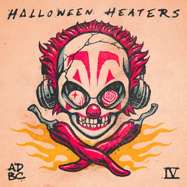 Halloween Heaters 4