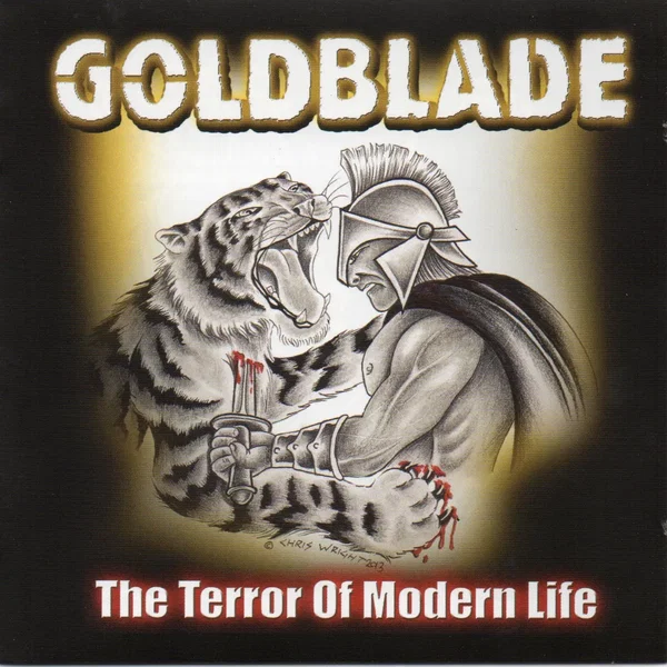 The Terror of Modern Life