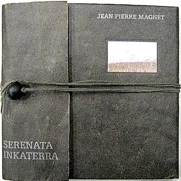 Jean Pierre Magnet