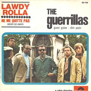 The Guerillas