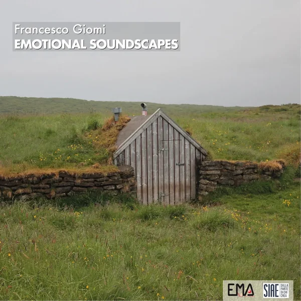 Emotional Soundscapes (Live Electronics and Synthesizers)