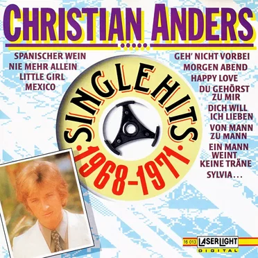 Singlehits 1968-1971