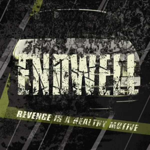Revenge Is a Healthy Motive