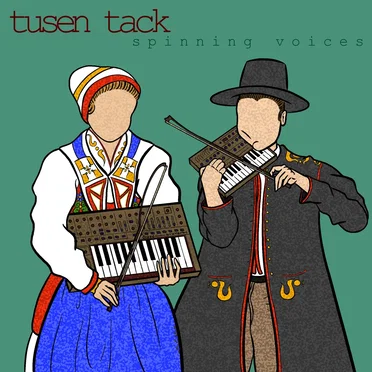 Tusen Tack