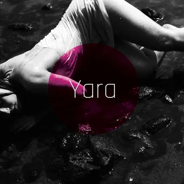 Below the Sea by YARA - album cover