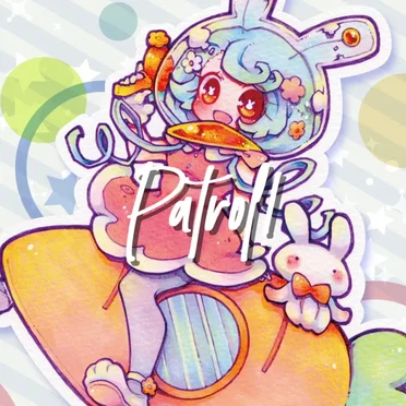 Patrol!