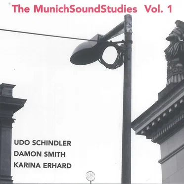 The Munichsoundstudies, Vol. 1