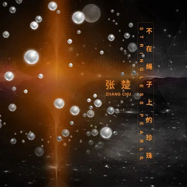 不在绳子上的珍珠 by 张楚 - album cover