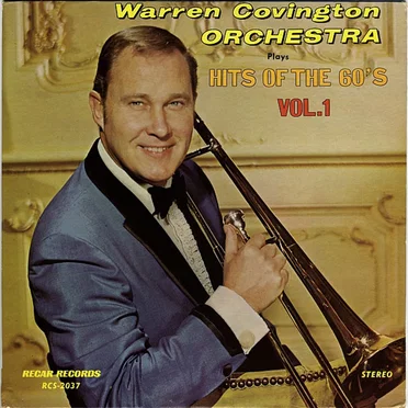 Hits of the 60's, Vol. 1