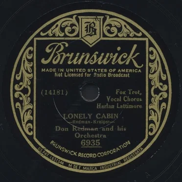 Lonely Cabin / You Told Me but Half of the Story