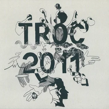 Troc 2011 by Troc - album cover