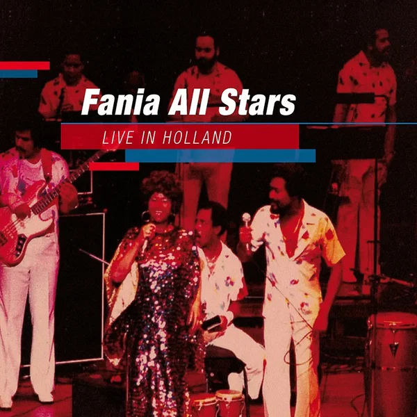 Live in Holland