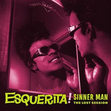 Sinner Man: The Lost Session