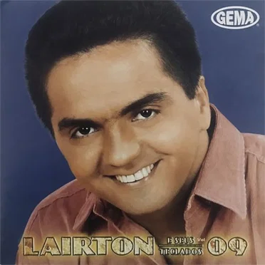 Volume 09 by Lairton dos Teclados - album cover