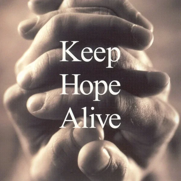 Keep Hope Alive