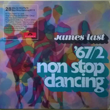 Non Stop Dancing ’67/2
