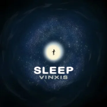 Sleep by VINXIS - album cover