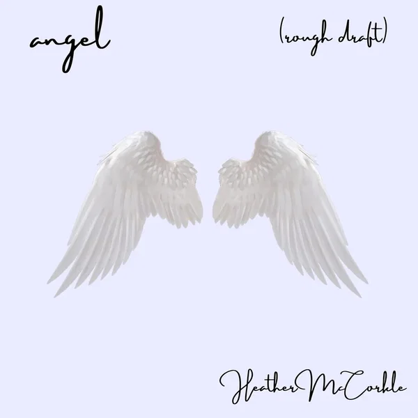 angel (rough draft)