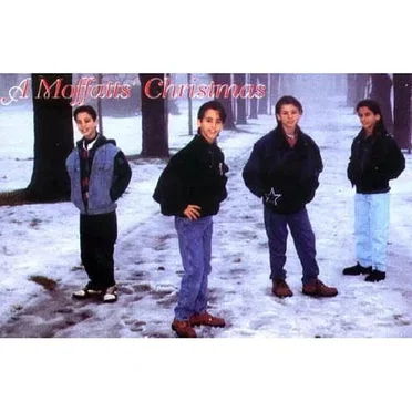 A Moffatts' Christmas