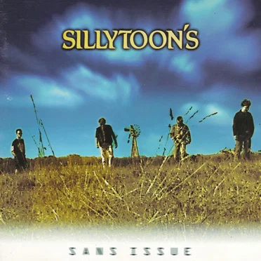 Sans issue by Sillytoon's - album cover
