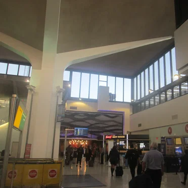 Newark Liberty International Airport