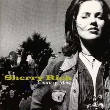 Sherry Rich & Courtesy Move