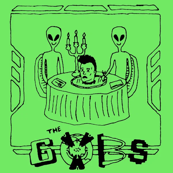 the gobs