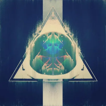 Voices by The Eye of Jupiter - album cover