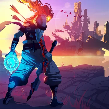 Dead Cells: Soundtrack