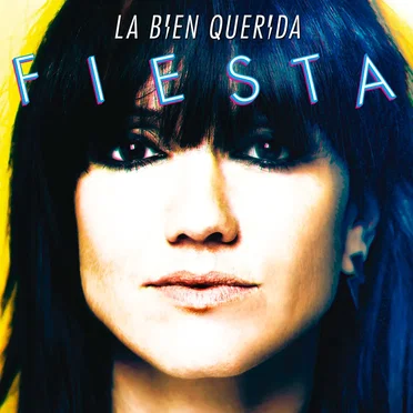 Fiesta by La Bien Querida - album cover