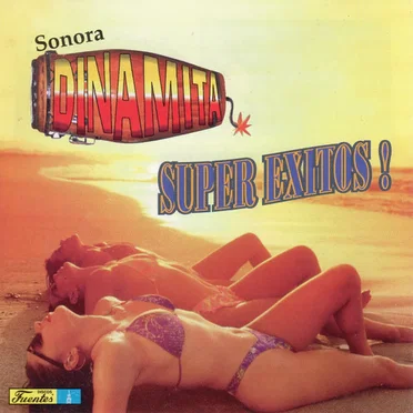 Súper éxitos!, vol 1