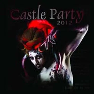 Castle Party 2012 by Various Artists - album cover