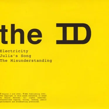 The ID