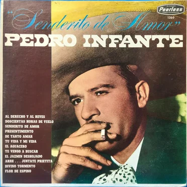 Senderito de amor