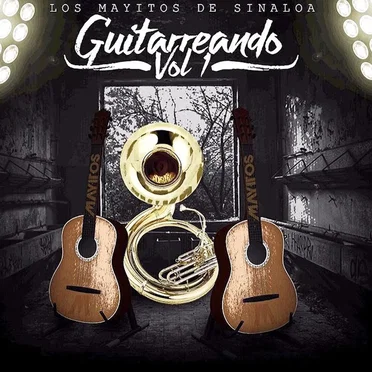 Guitarreando, vol. 1