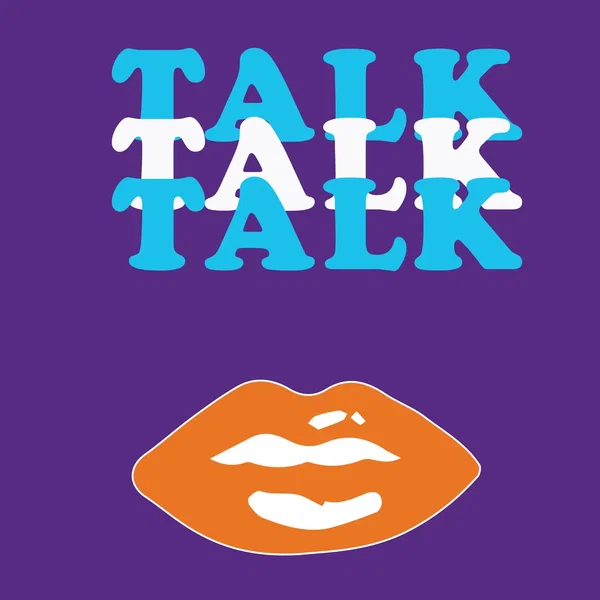 Talk (Kaneda Remix)