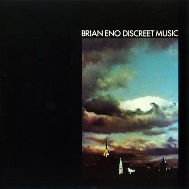 Discreet Music