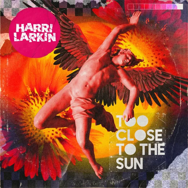 Too Close to the Sun