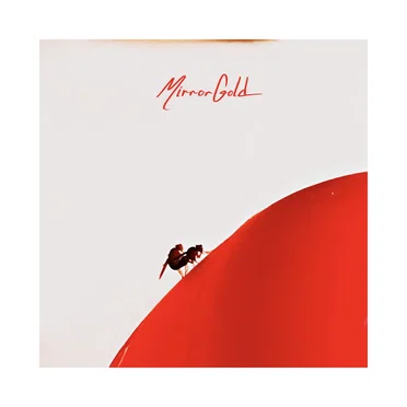 Mirror Gold by Mirror Gold - album cover