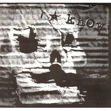 I Know / Bagna Split by I Know - album cover