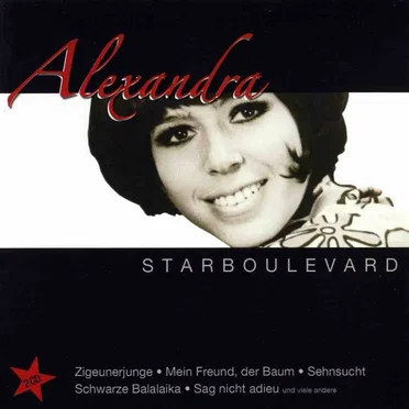 Starboulevard