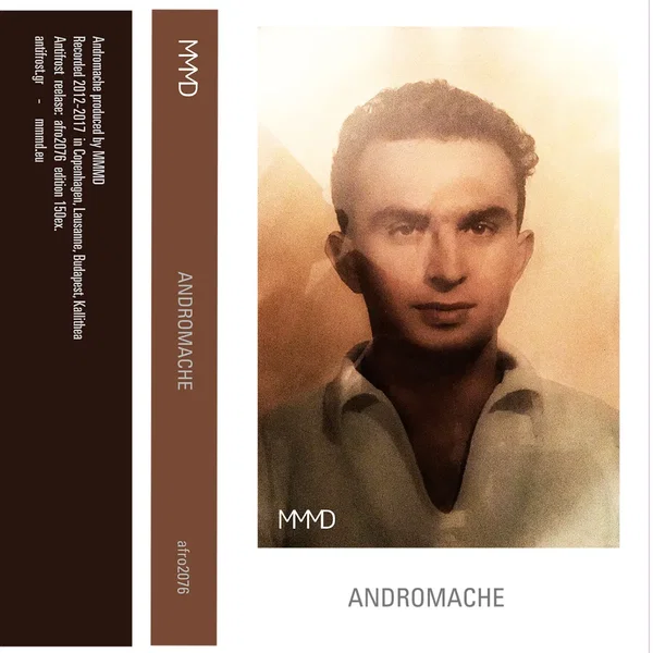 Andromache