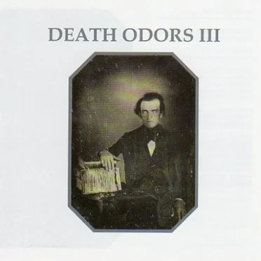 Death Odors III by Various Artists - album cover