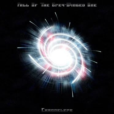 Channelers by Fall of the Grey-Winged One - album cover