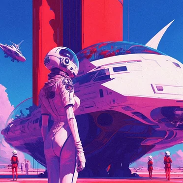 Dream Odyssey EP